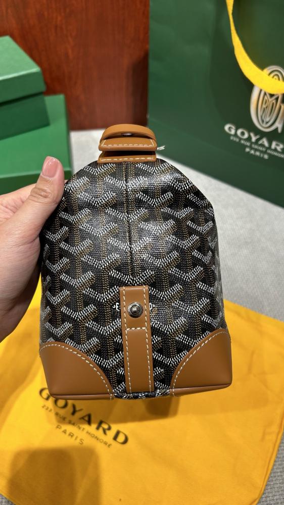 شنطة جويارد Goyard Boeing bag