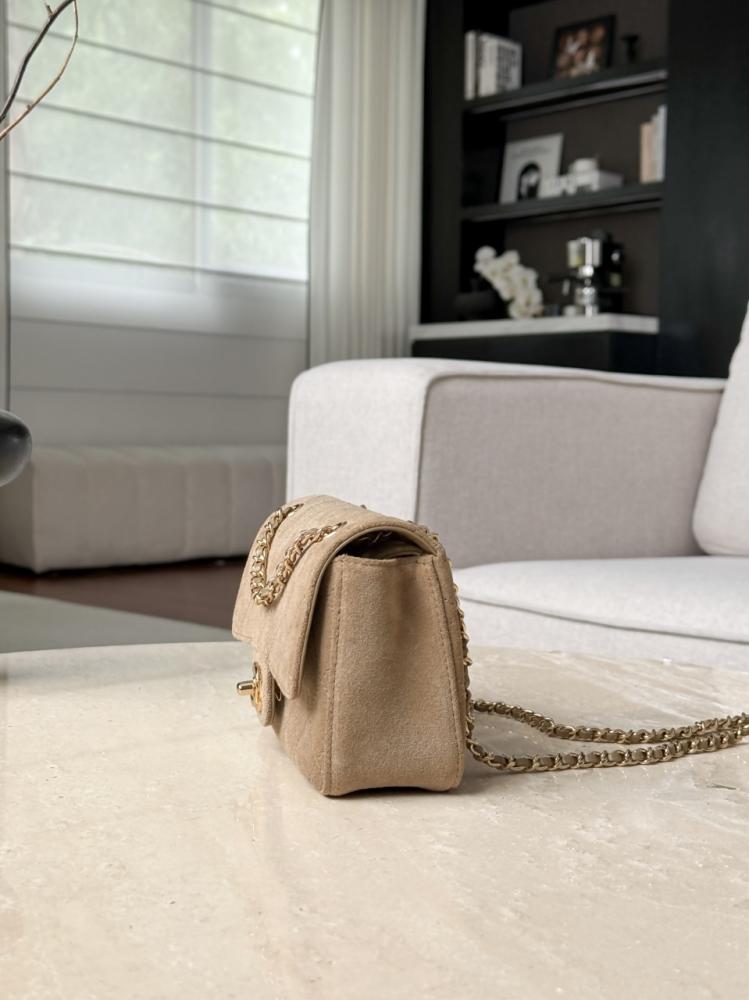 شنطة شانيل chanel