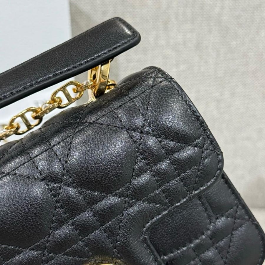 شنطة ديور Jolie مقاس 19cm