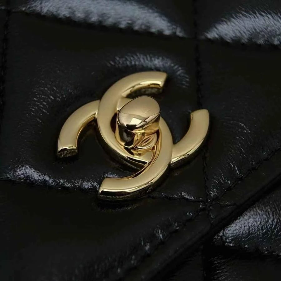 شنطة شانيل 19.3cm