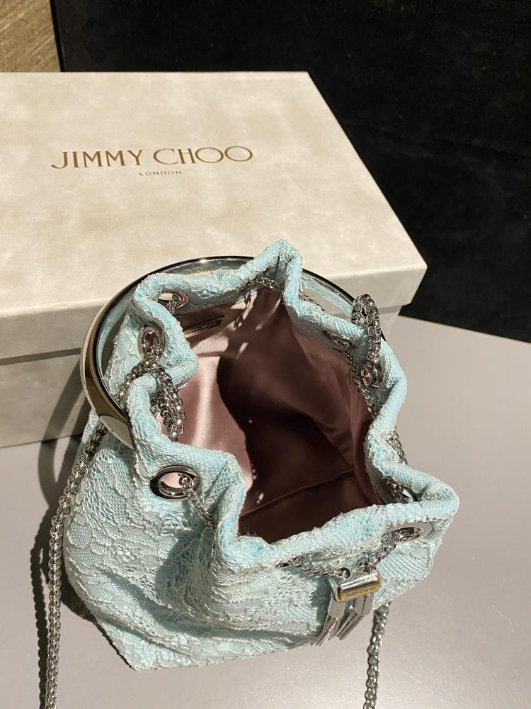 شنطة جيمي تشو JIMMY CHOO