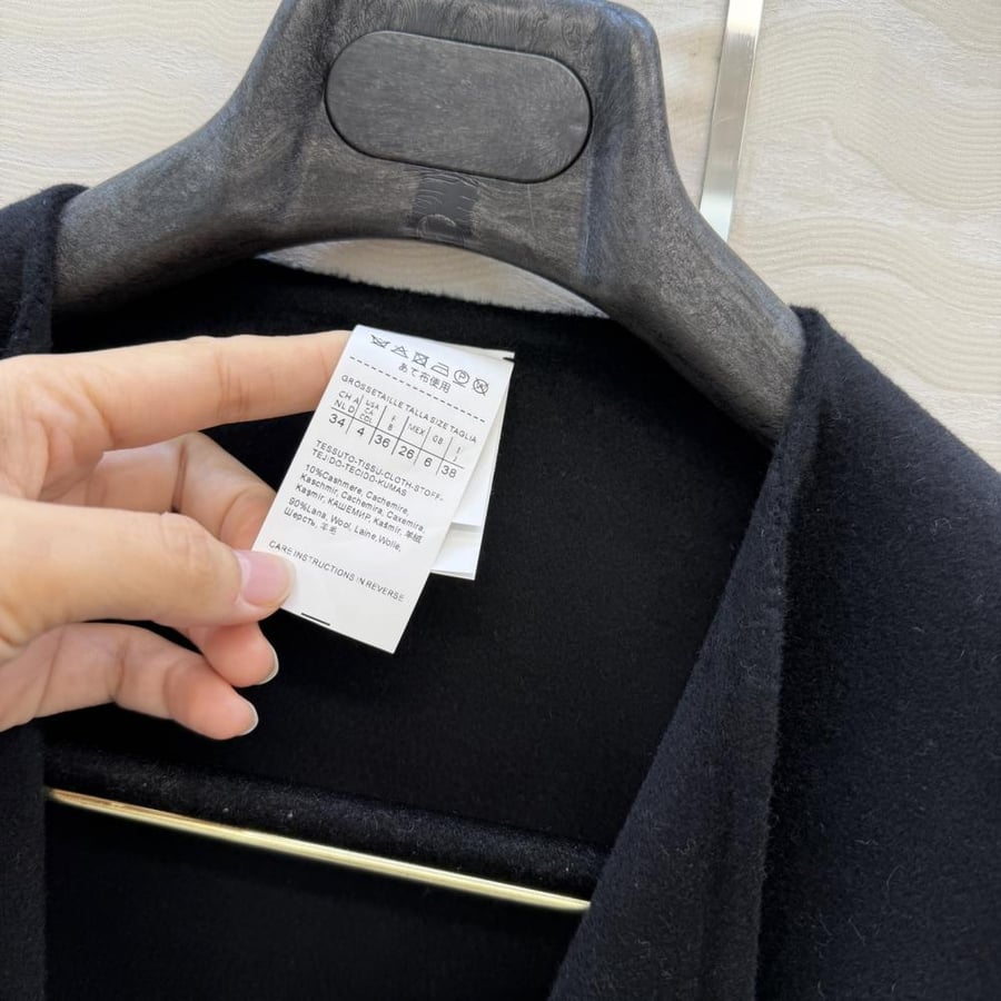 كاب MaxMara