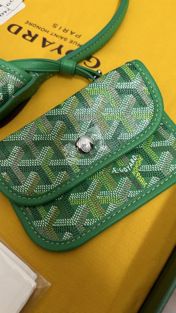شنطة جويارد Mini hobo