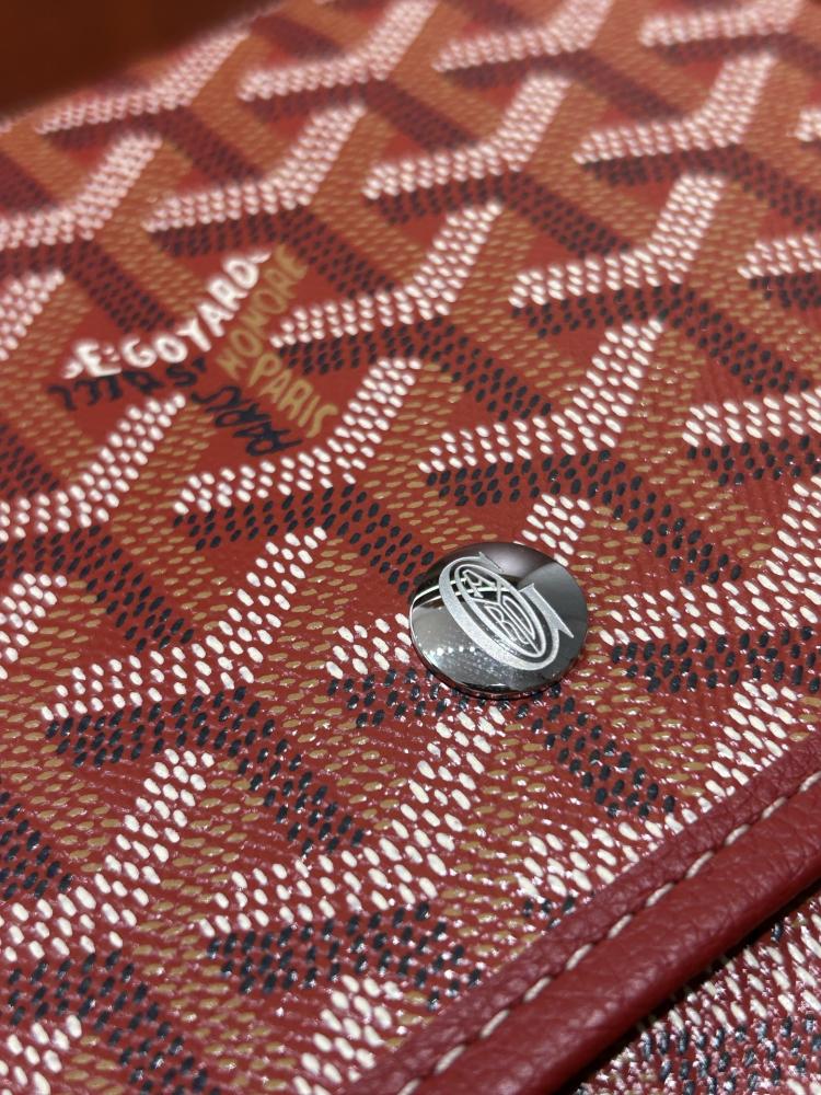 شنطة جويارد Plumet goyard