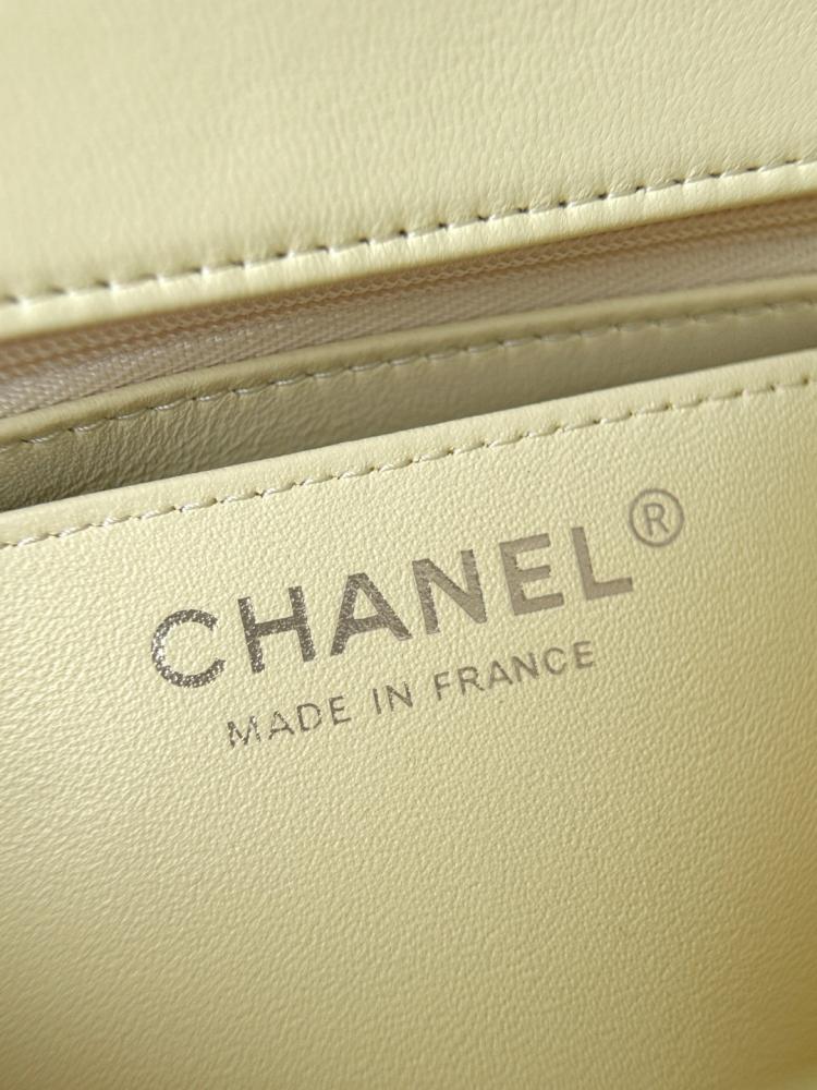 شنطة شانيل chanel