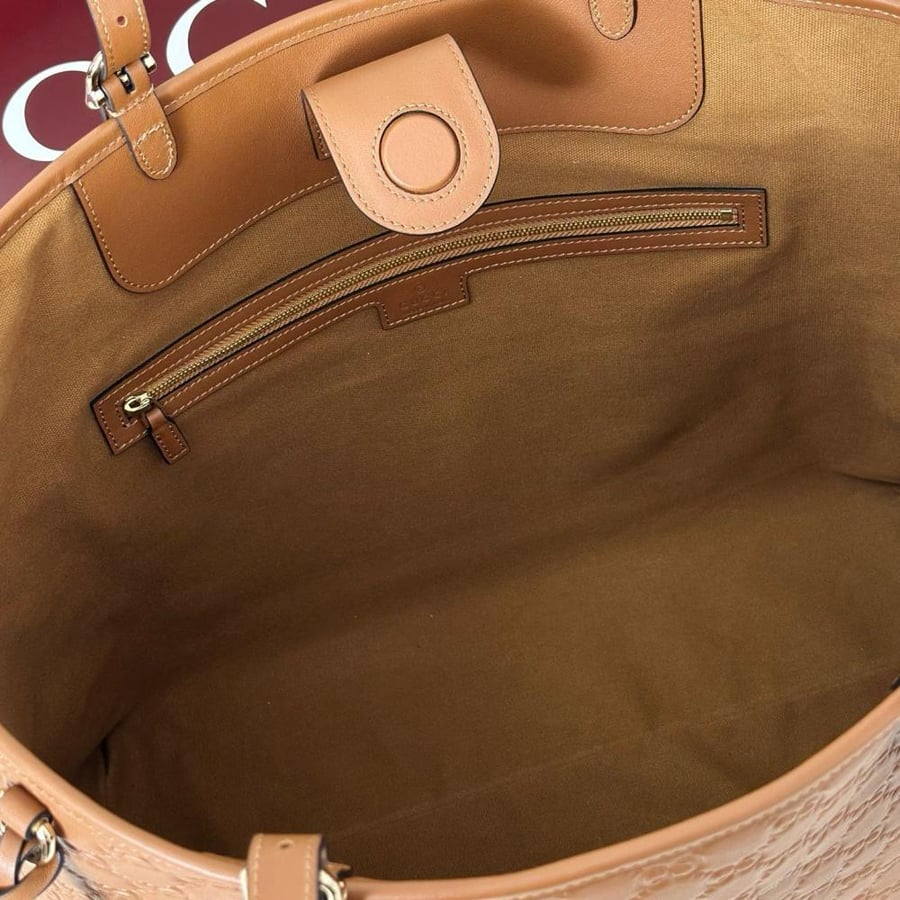 شنطة غوتشي مقاس 37cm