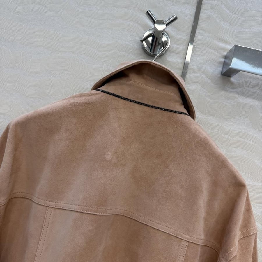 جاكيت Brunello cucinelli