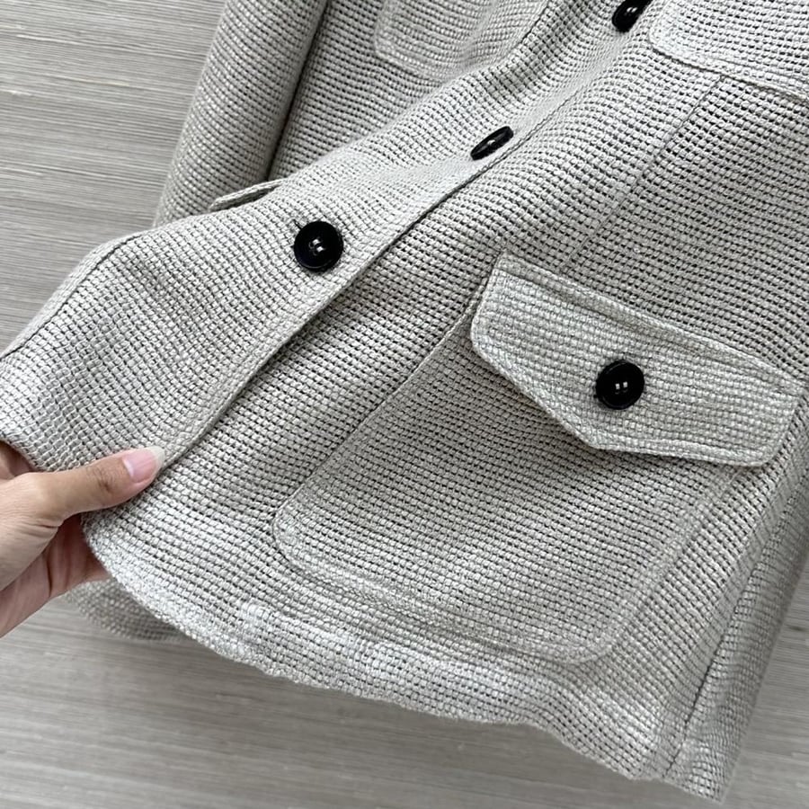 جاكيت Brunello cucinelli