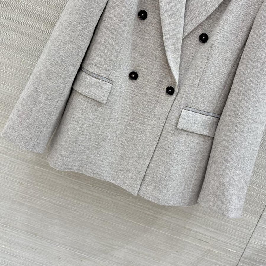 جاكيت Brunello cucinelli