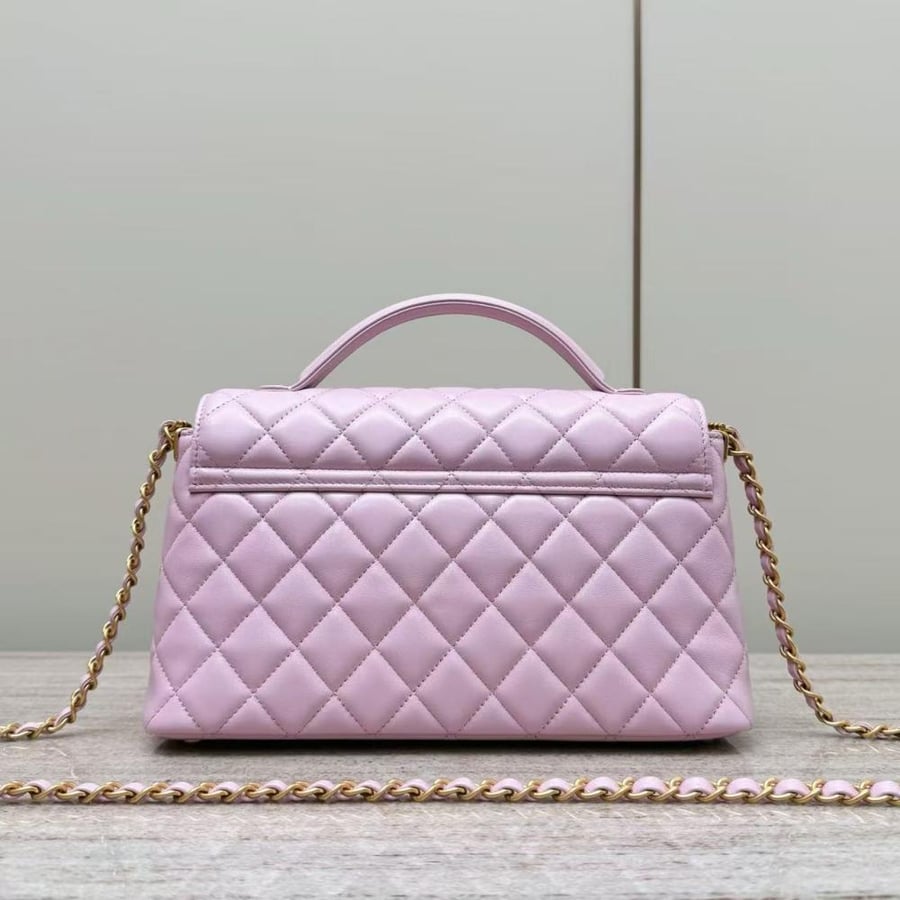 شنطة شانيل 25P ch مقاس 27cm