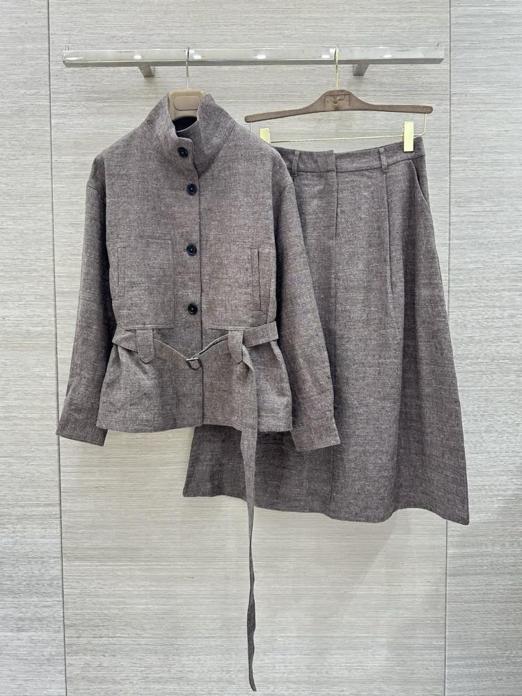 تنورة Brunello cucinelli