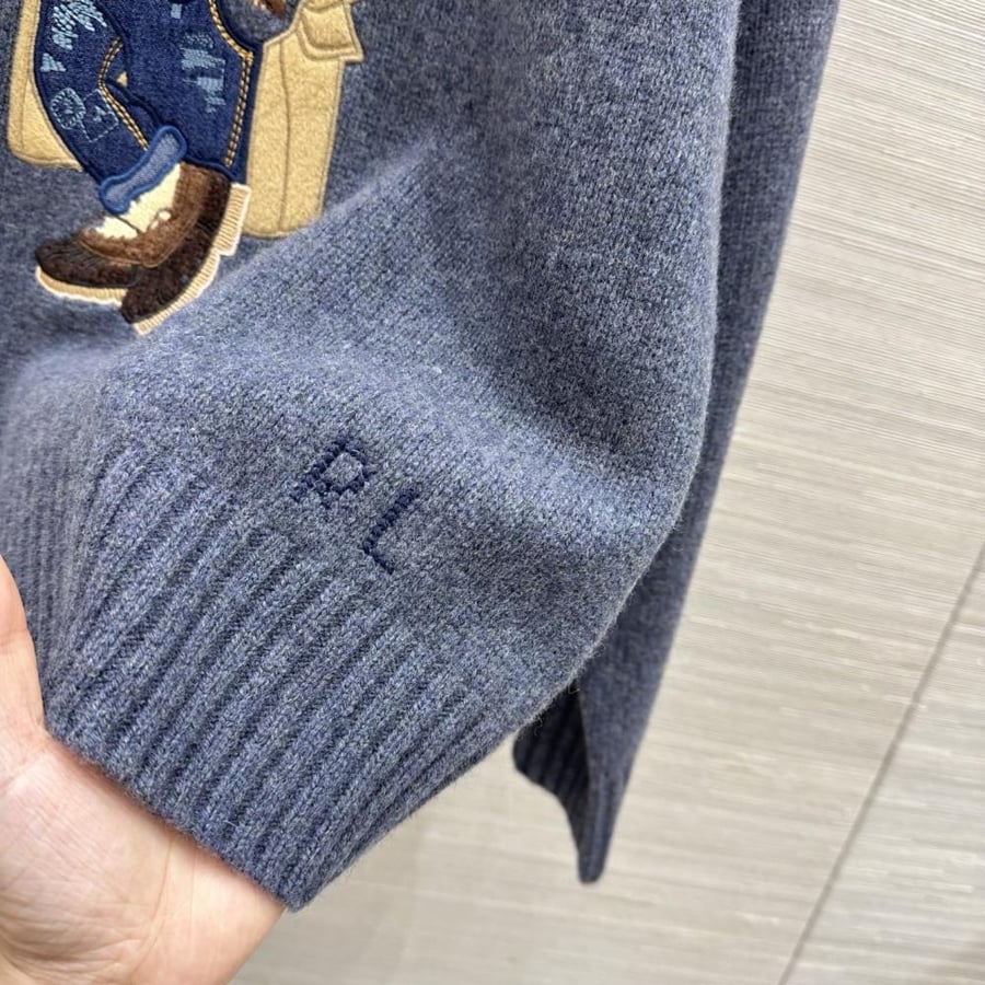 بلوفر Ralph Lauren