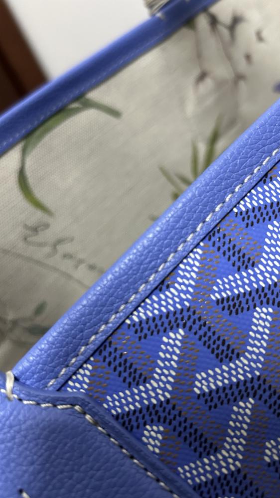 شنطة جويارد villette tote