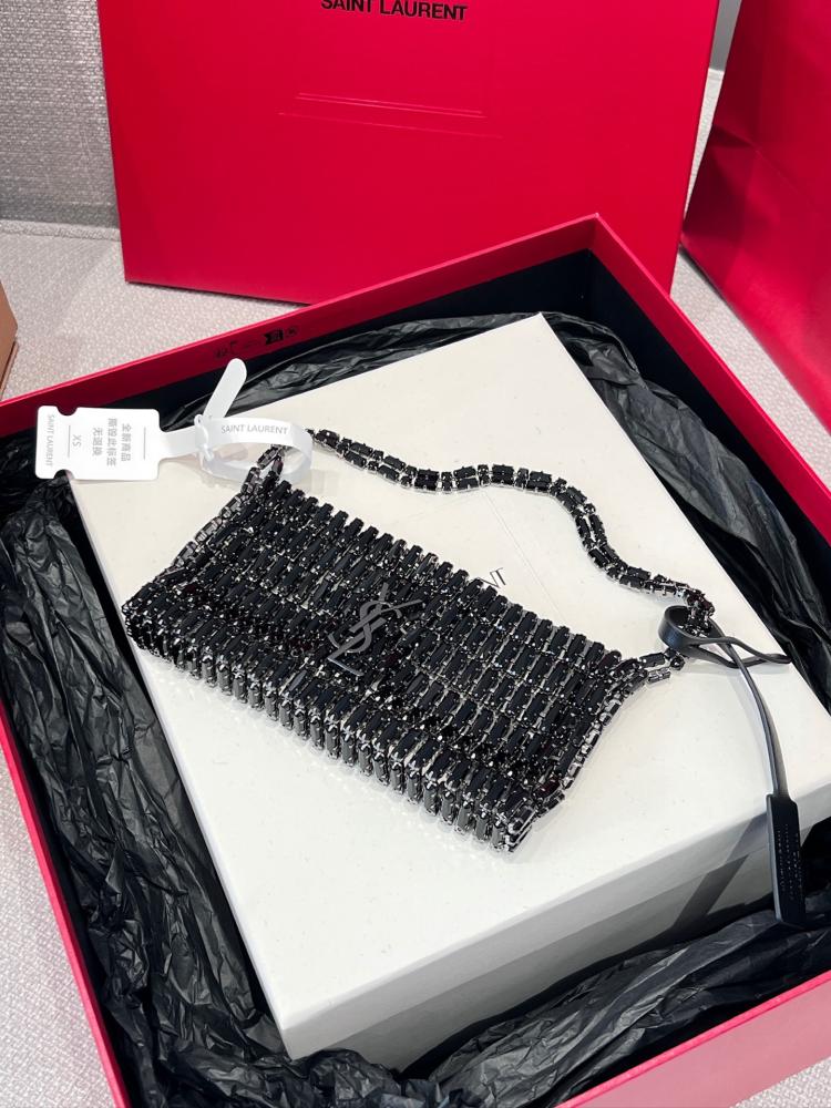 شنطة سان لوران Evening Saint Laurent