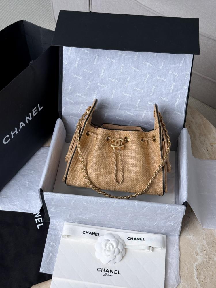 شنطة شانيل chanel