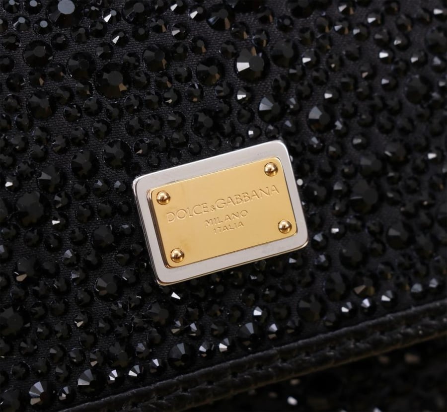. شنطة دولتشي اند غابانا   Mini  Sicily bag