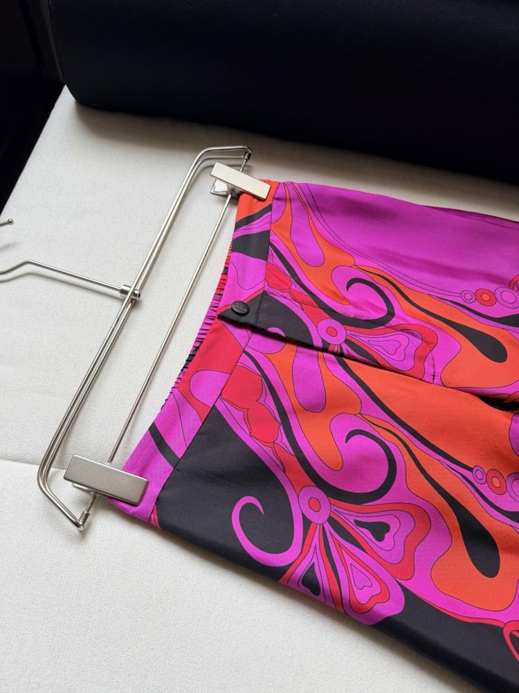بنطلون Pucci