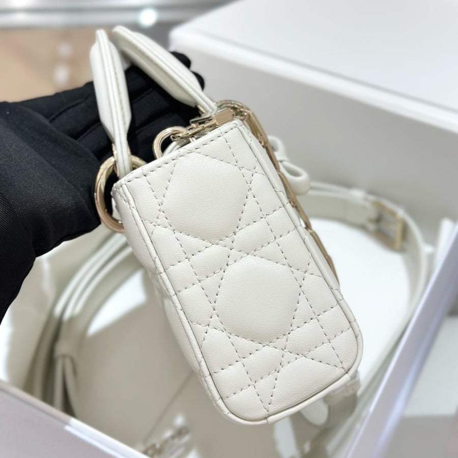 شنطة ديور D-joy مقاس 16cm