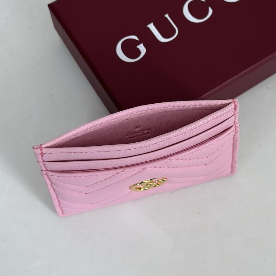 محفظة كارد هولدر غوتشي Card holder Gucci