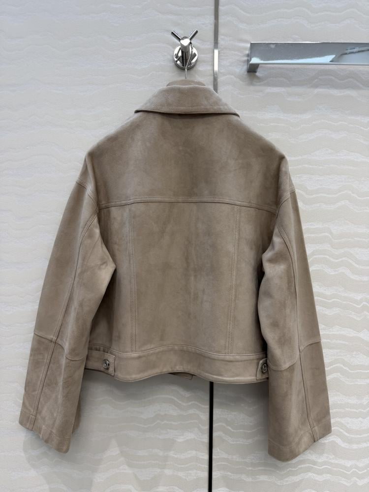 جاكيت Brunello cucinelli