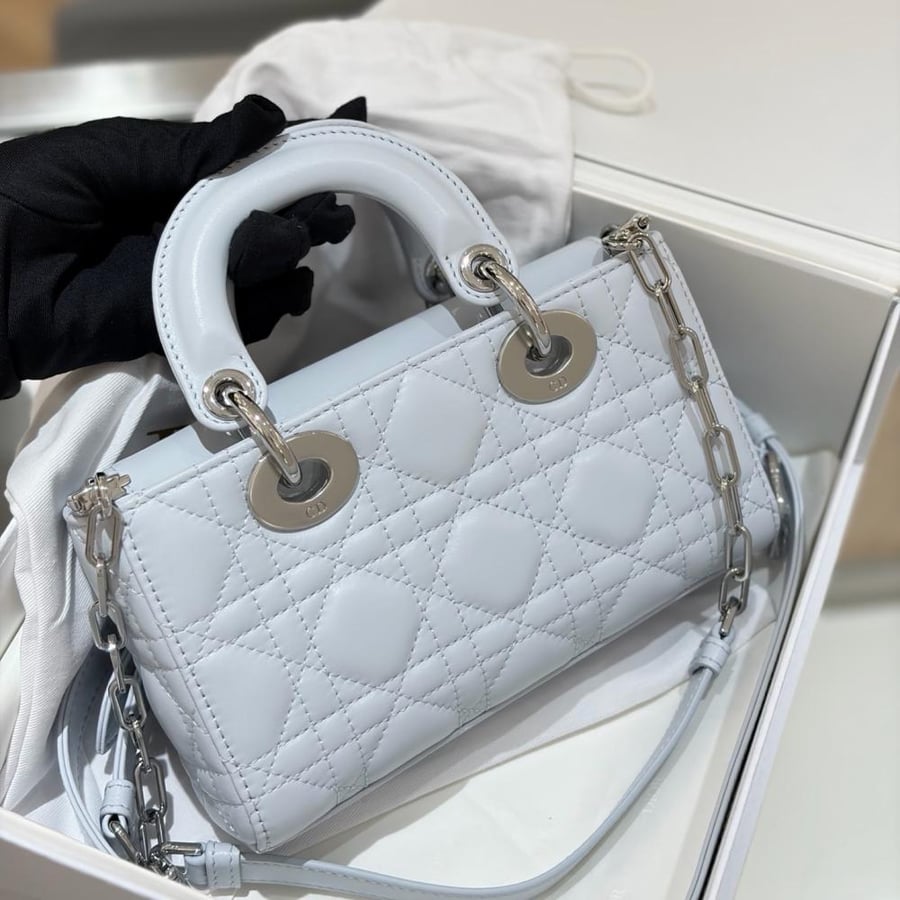 شنطة ديور Dior