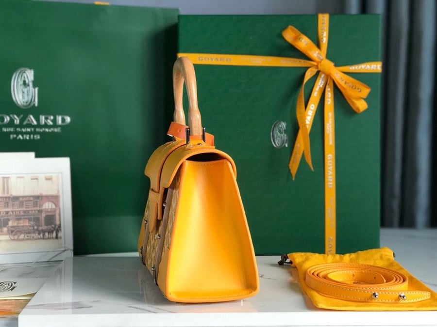 شنطة جويارد  saigon souple mini bag lrhs 20cm