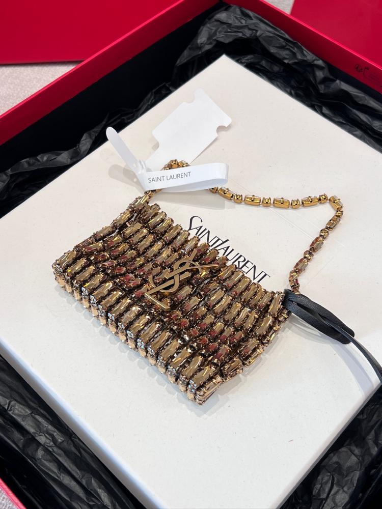 شنطة سان لوران Evening Saint Laurent
