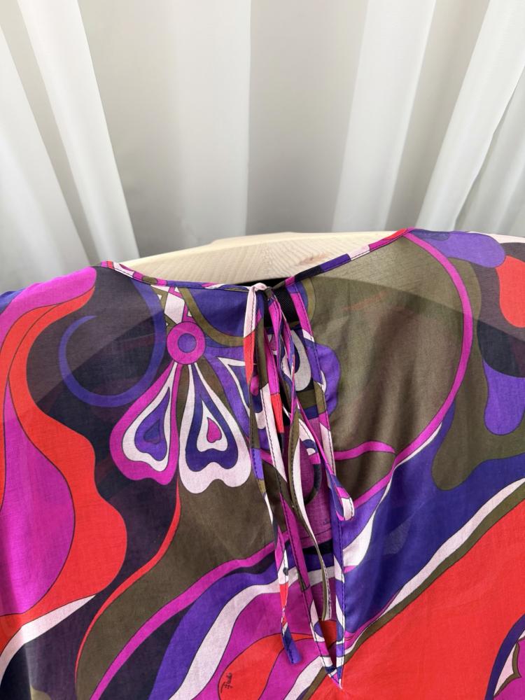 فستان Pucci