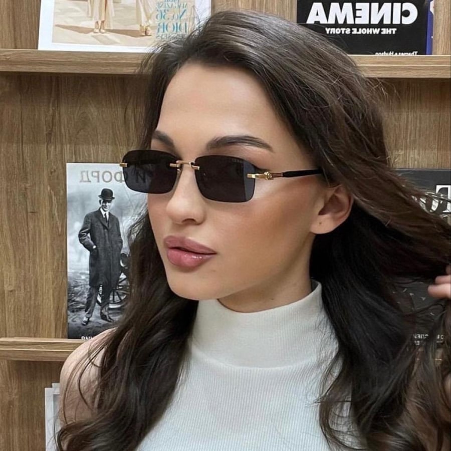 نظارة غوتشي