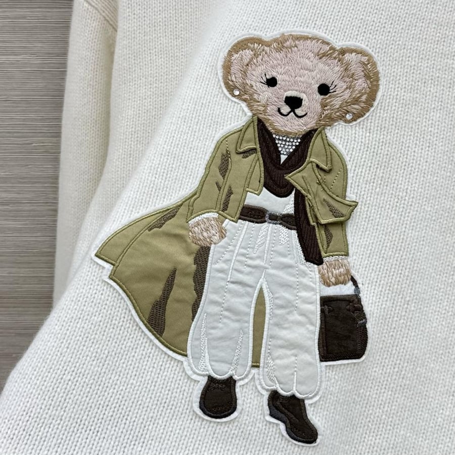 بلوفر Ralph Lauren