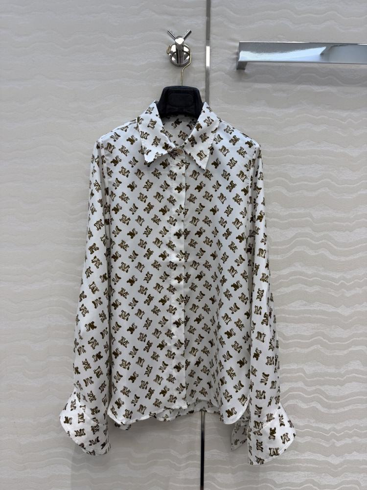 قميص MaxMara