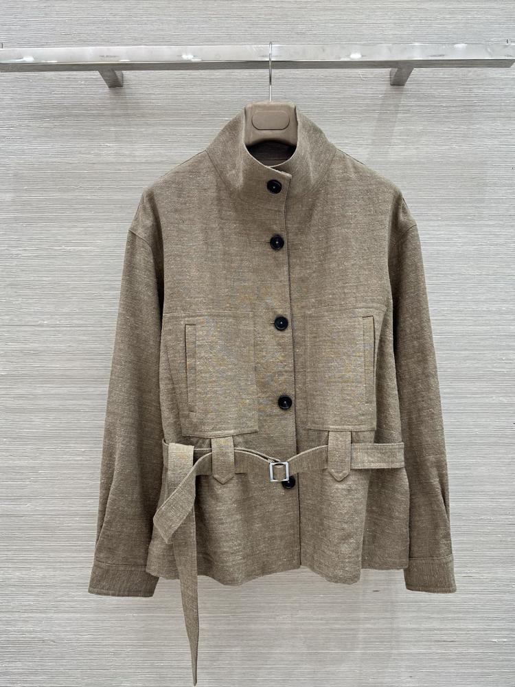 جاكيت Brunello cucinelli