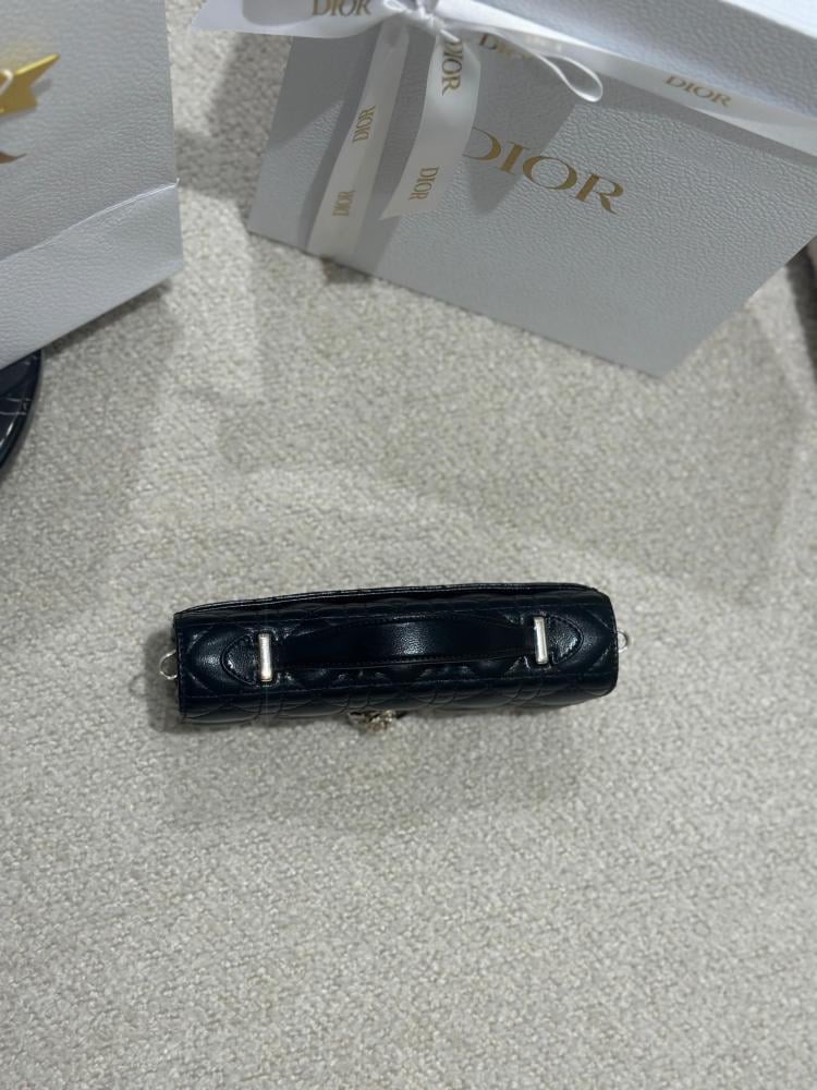 شنطة ديور My Dior Mini Bag مقاس 21cm
