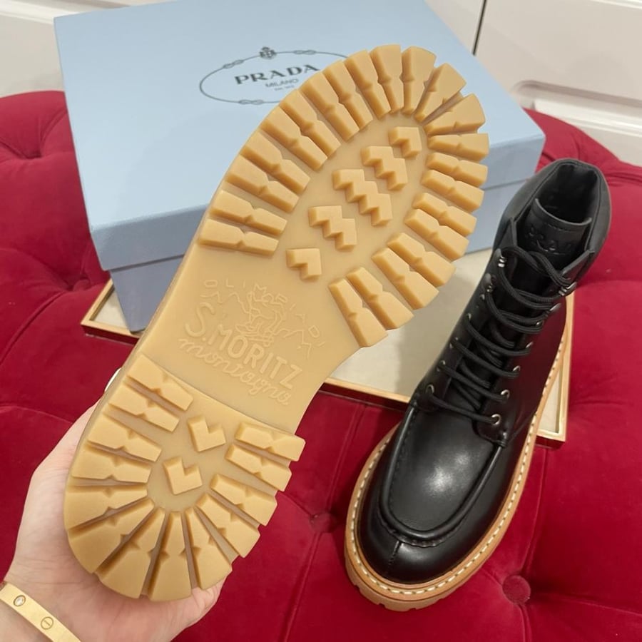 بوت برادا Nylon boots