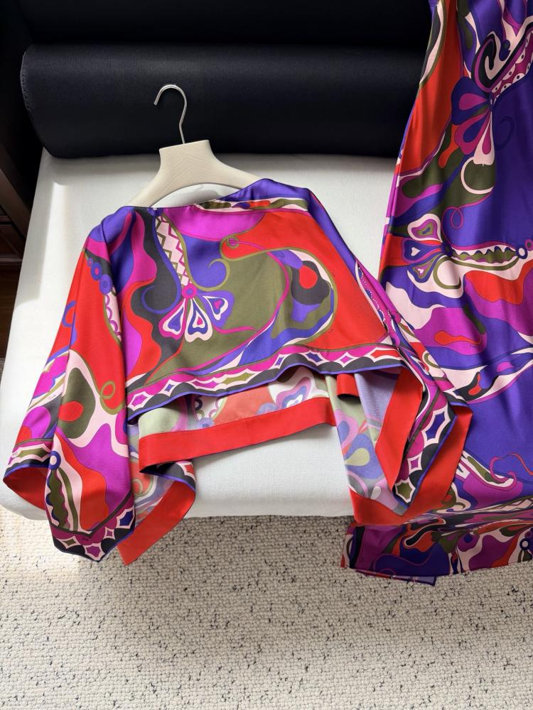 فستان Pucci