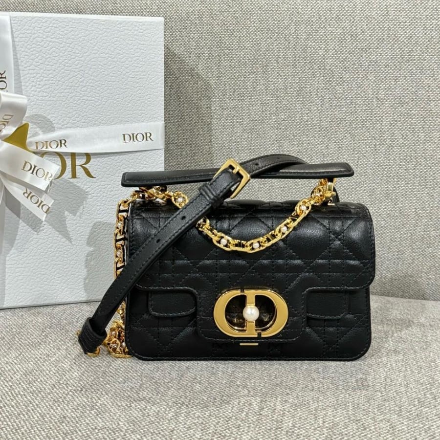 شنطة ديور Jolie مقاس 19cm