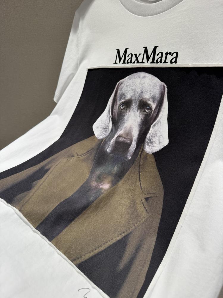 تيشيرت Maxmara
