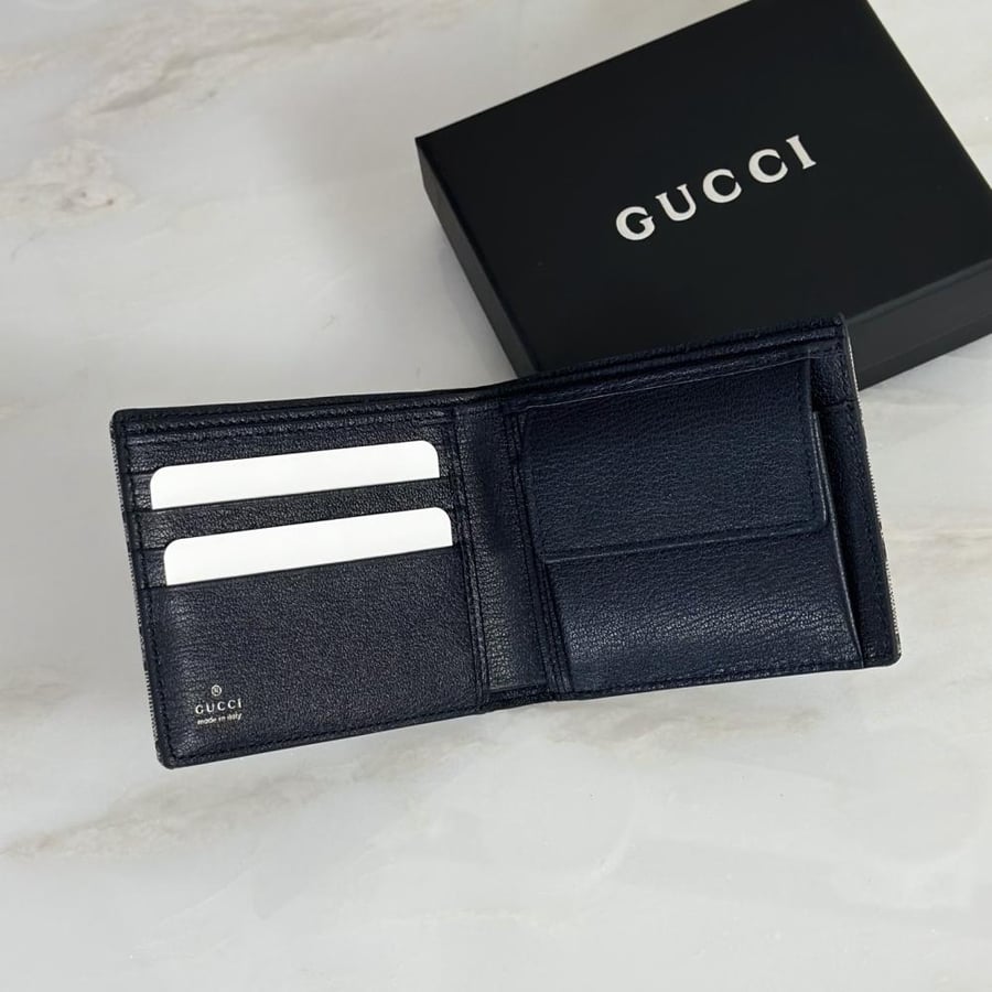 محفظة كارد هولدر غوتشي Card holder Gucci