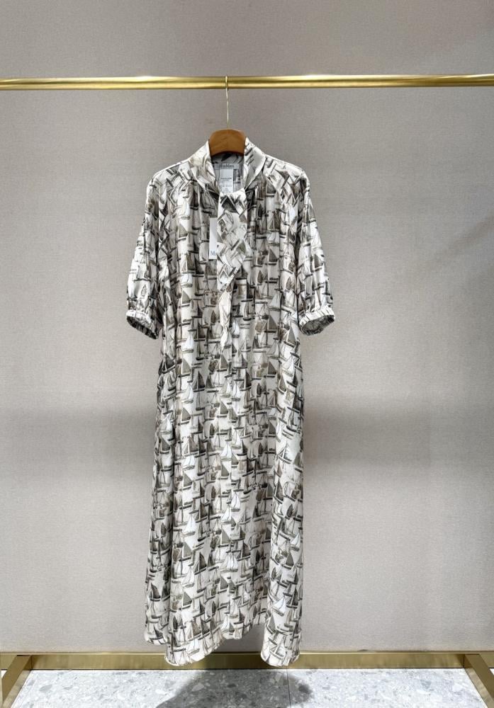 فستان Maxmara