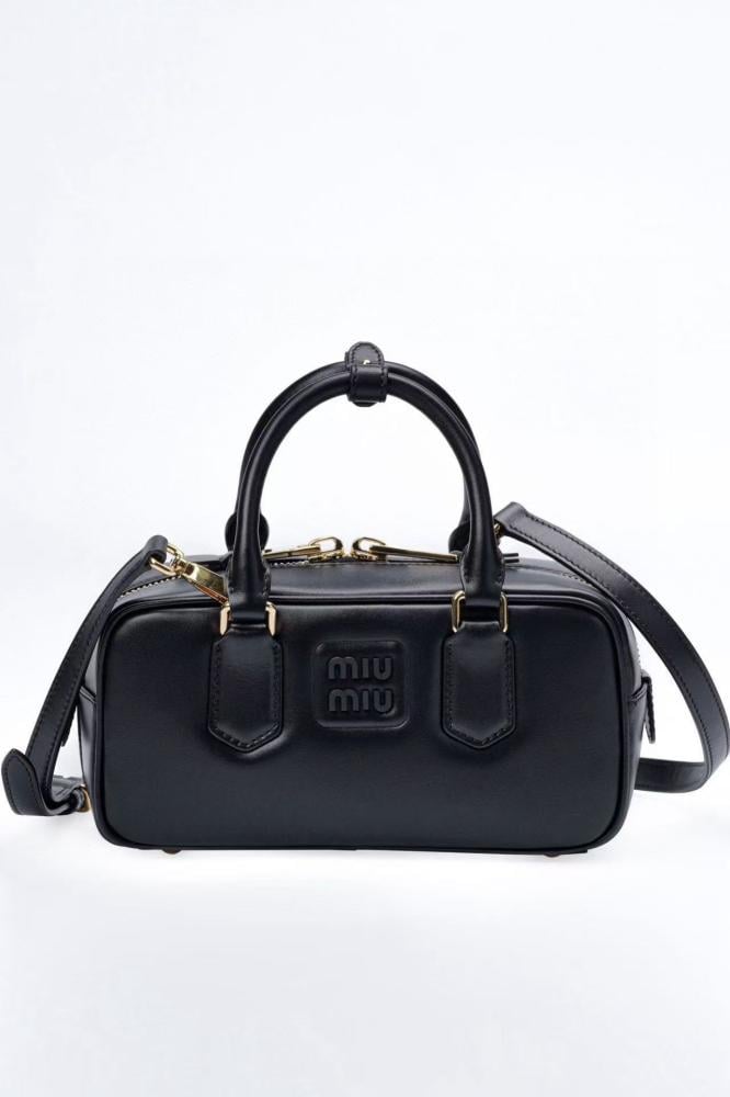 شنطة Miu Miu  Arcadie  مقاس 22cm