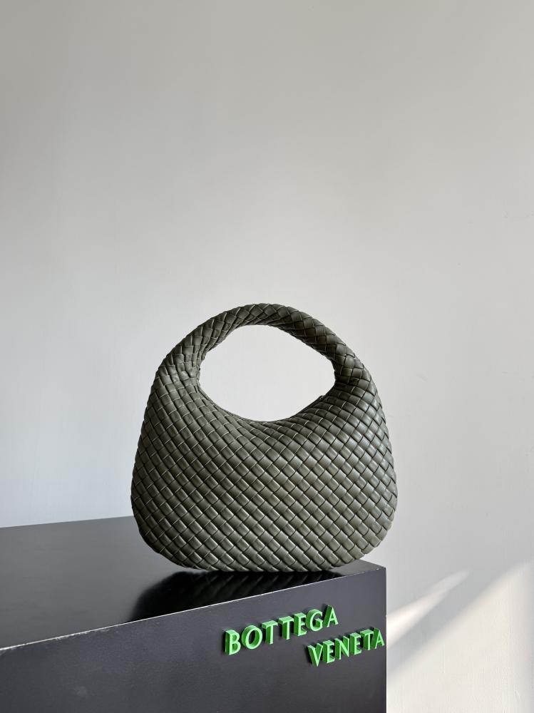 شنطة بوتيغا Small Veneta Hobo bottega