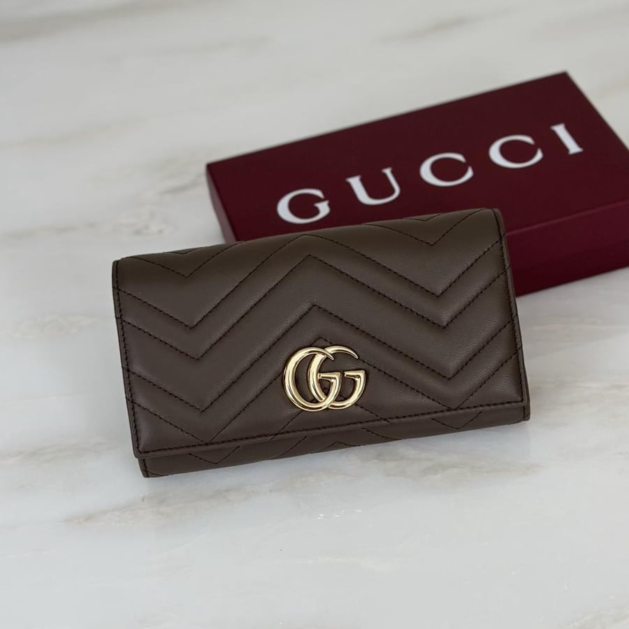 محفظة غوتشي Gucci
