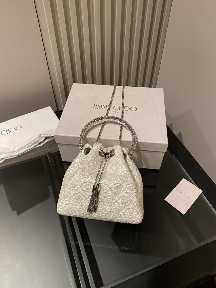 شنطة جيمي تشو JIMMY CHOO