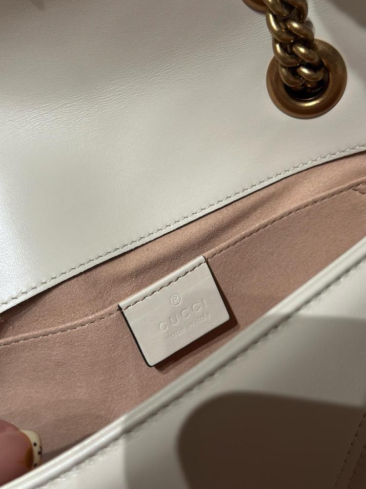 Gucci bag
