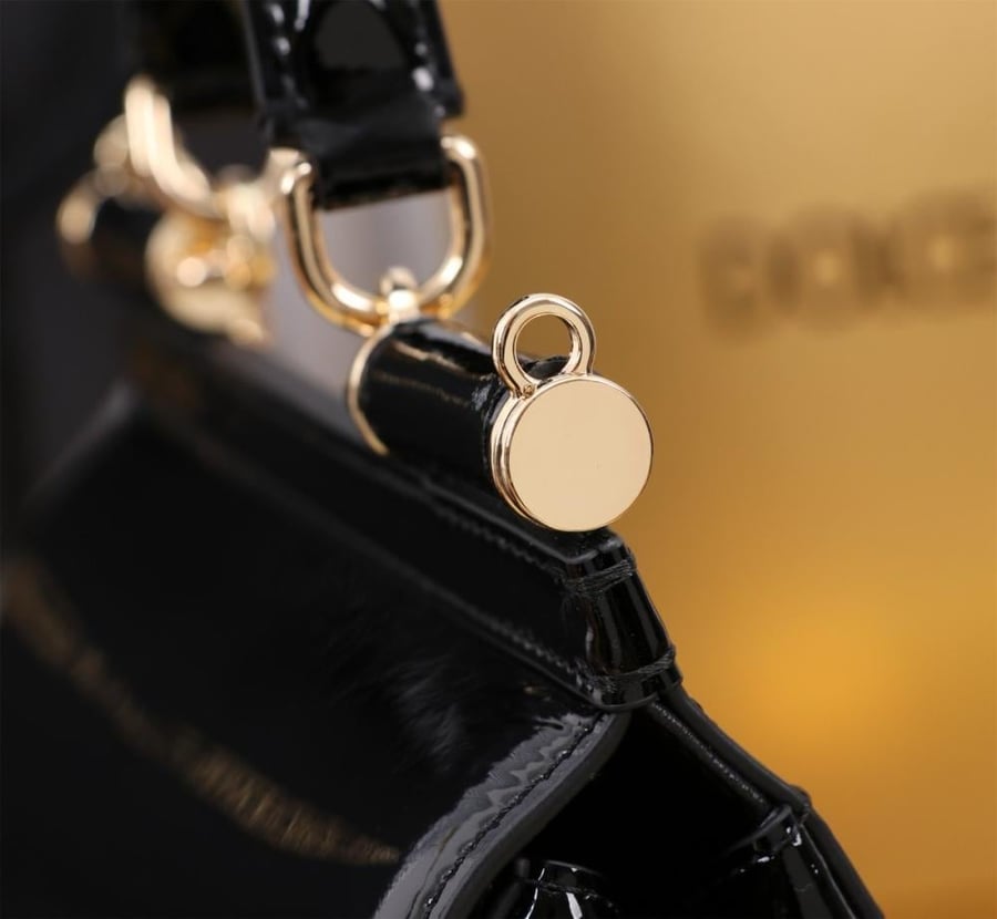 . شنطة دولتشي اند غابانا شنطة دولتشي اند غابانا Small  Sicily handbag