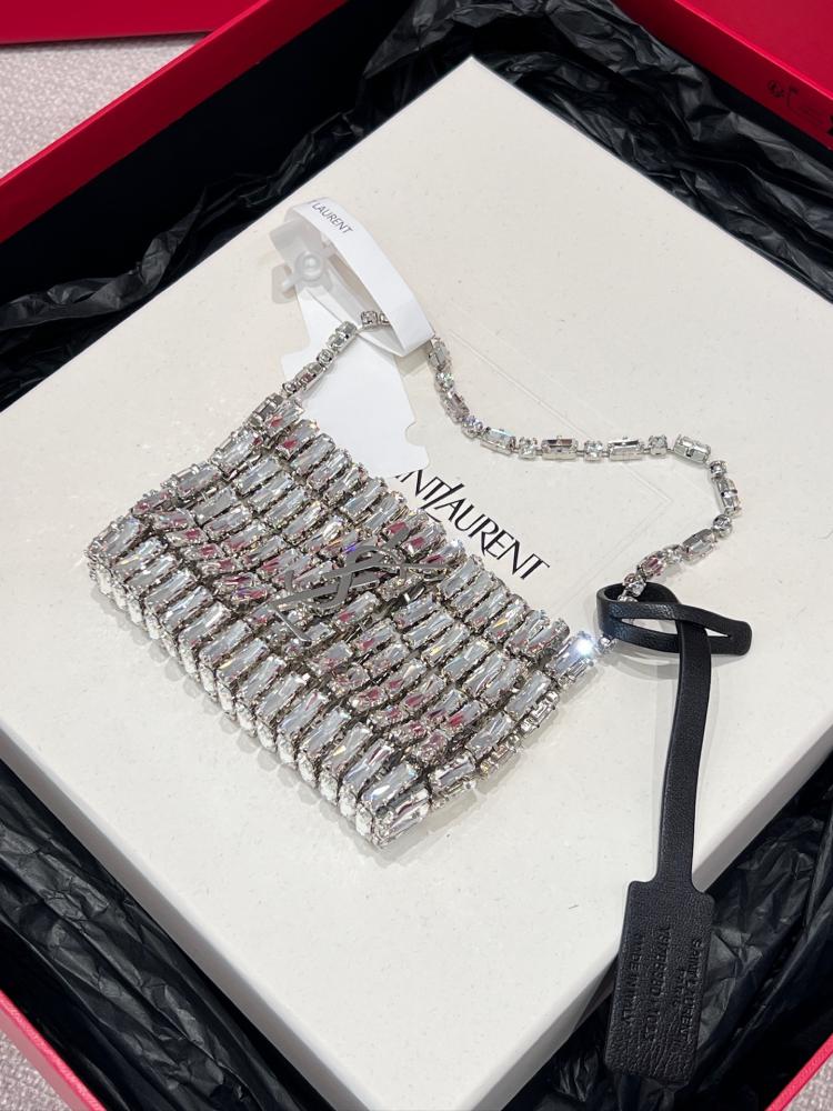 شنطة سان لوران Evening Saint Laurent