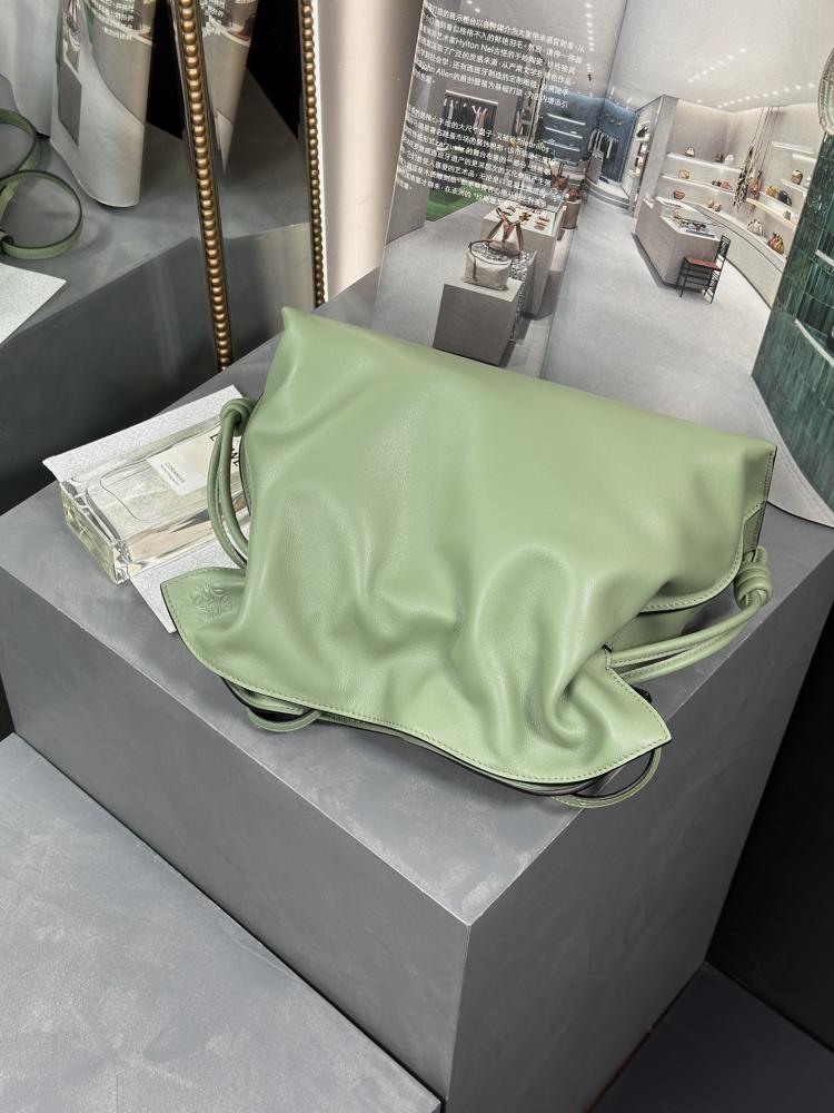 Loewe flamenco bag