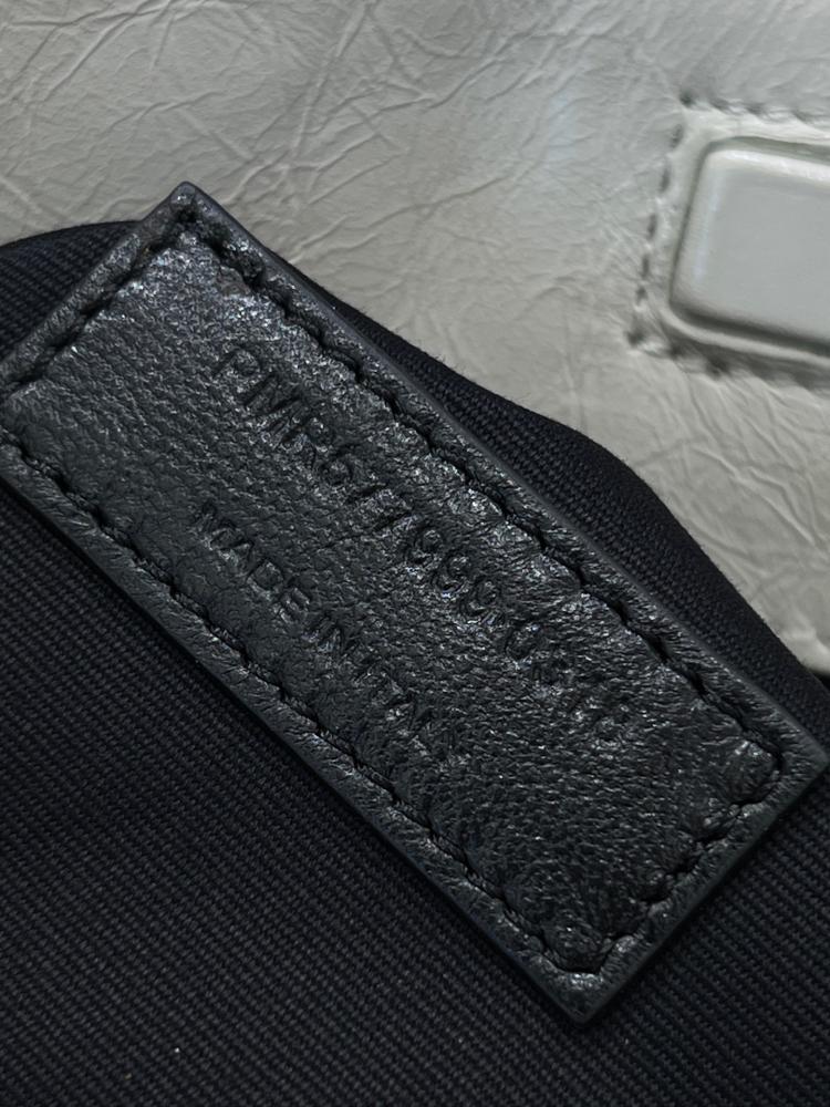 شنطة سان لوران Niki Shopping Saint Laurent