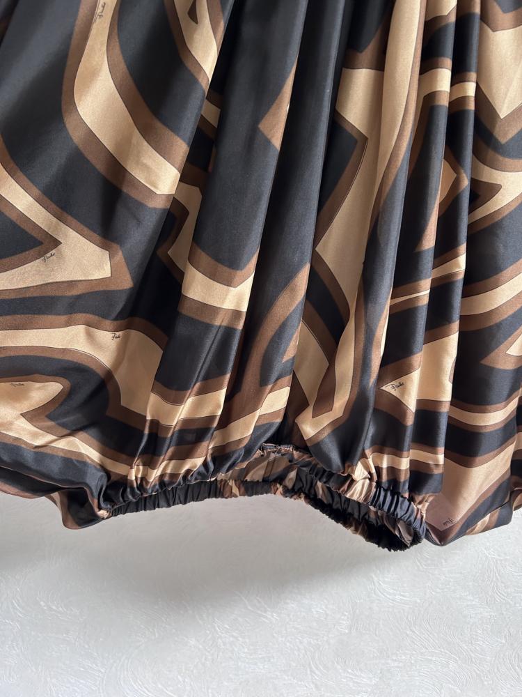 قميص Pucci