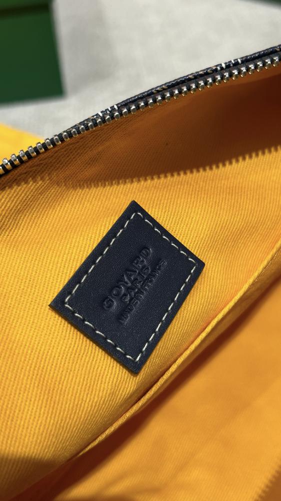 شنطة جويارد Goyard Boeing bag